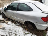 Citroen Xsara I · Рестайлинг, 2000 г.