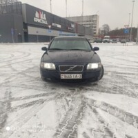 Volvo S80 I, 2002 г.