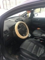 Opel Zafira B, 7 мест, 2005 г.