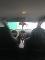 Opel Zafira B, 7 мест, 2005 г.