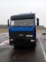 МАЗ 5440, 2008 г.