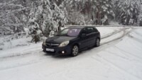 Opel Signum I · Рестайлинг, 2006 г.