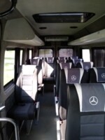 Mercedes-Benz Sprinter 906 alterra, 2010 г.