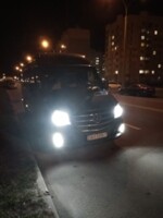 Mercedes-Benz Sprinter 906 alterra, 2010 г.