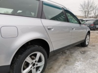 Audi A6 C5, 2000 г.