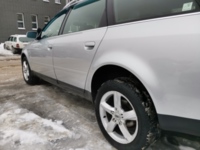 Audi A6 C5, 2000 г.