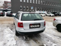 Audi A6 C5, 2000 г.