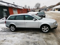Audi A6 C5, 2000 г.