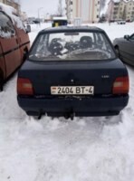 ЗАЗ 1102 Таврия, 2007 г.