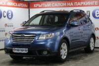 Subaru Tribeca I · Рестайлинг, 5 мест, 2007 г.