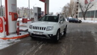 Renault Duster I · Рестайлинг, 2016 г.