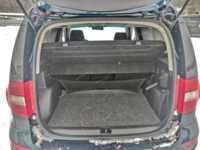 Skoda Yeti I · Рестайлинг, 2014 г.