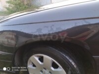 Opel Omega B · Рестайлинг, 2000 г.