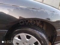 Opel Omega B · Рестайлинг, 2000 г.