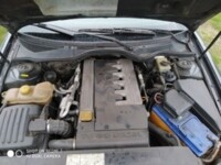 Opel Omega B · Рестайлинг, 2000 г.