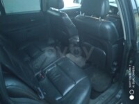 Opel Omega B · Рестайлинг, 2000 г.