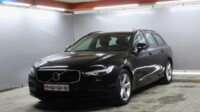 Volvo V90 II, 2017 г.