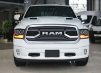 Dodge RAM IV, 2018 г.