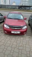 Chevrolet Lacetti, 2012 г.