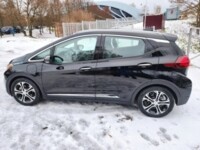 Chevrolet Bolt, 2017 г.