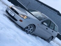 Ford Focus I, 2000 г.
