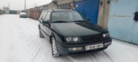 Volkswagen Passat B4, 1994 г.