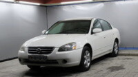 Nissan Altima III (L31), 2004 г.