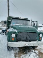 ЗИЛ 130, 1963 г.