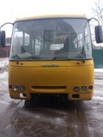 Богдан A092 02, 2007 г.