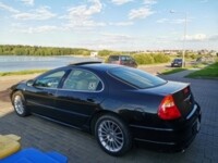 Chrysler 300М, 1999 г.