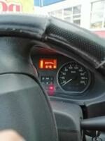 Nissan Almera III (G15), 2017 г.