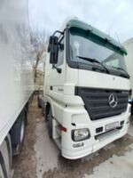 Mercedes Actros Actros 1846 LS, 2003 г.