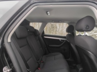 Audi A4 B7, 2007 г.