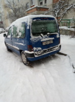 Peugeot Partner Origin · Рестайлинг, 2005 г.