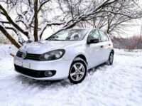Volkswagen Golf VI, 2008 г.