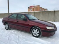 Peugeot 406 I, 1998 г.