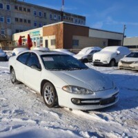 Dodge Intrepid II, 2000 г.