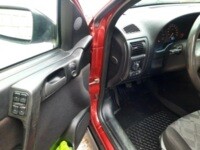 Opel Astra G, 1999 г.