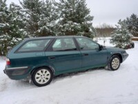 Citroen Xantia X2, 1999 г.