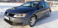 Volkswagen Jetta VI, 2011 г.