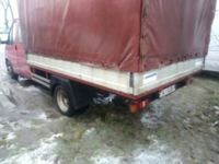 Ford Transit, 1996 г.