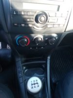 Fiat Stilo, 2001 г.