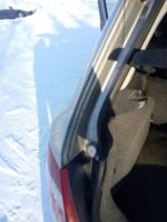 Fiat Stilo, 2001 г.