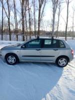Fiat Stilo, 2001 г.