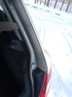 Fiat Stilo, 2001 г.