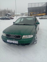 Audi A4 B5, 1996 г.
