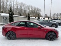 Tesla Model 3, 2020 г.