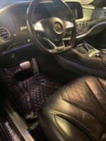 Mercedes-Benz S-Класс W222, C217, A217, 2015 г.