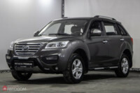 Lifan Х60 I, 2014 г.