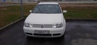 Volkswagen Golf IV, 1998 г.